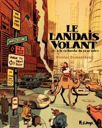 Best books pdf download gratuit Le landais volant Tome 2