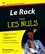 Le Rock pour les Nuls