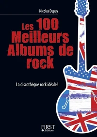 Les 100 meilleurs albums de rock