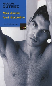 Mes désirs font désordre