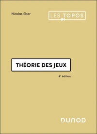 Théorie des jeux
