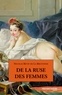 Nicolas-Edme Rétif de La Bretonne - De la ruse des femmes.