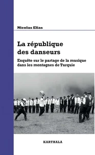 La république des danseurs