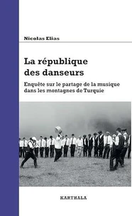 La république des danseurs