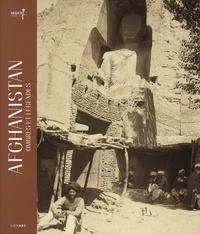 Nicolas Engel - Afghanistan, ombres et légendes - Un siècle de recherches archéologiques.