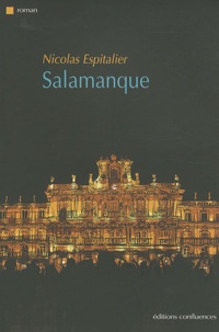 Nicolas Espitalier - Salamanque.