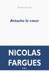 Attache le coeur