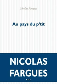 Au pays du p'tit