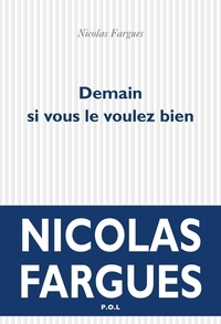 Nicolas Fargues - .