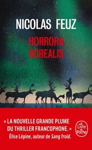 Nicolas Feuz - Horrora borealis.