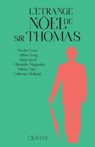 L'étrange Nöel de Sir Thomas