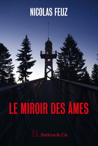 Le miroir des âmes - Occasion