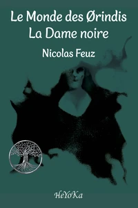 Le Monde des Ørindis