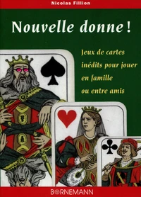Nouvelle Donne !