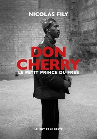Don Cherry