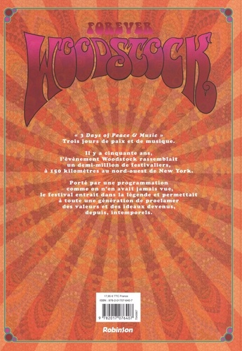 Forever Woodstock