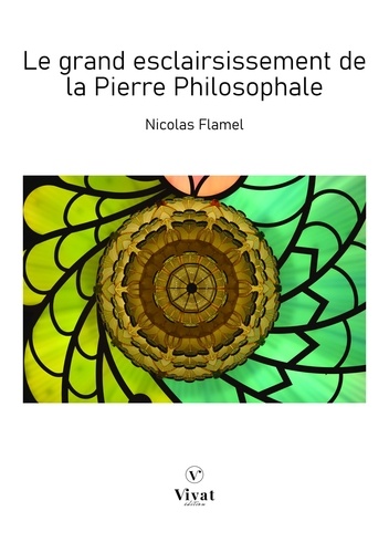 Le Grand Esclairsissement de la Pierre Philosophale