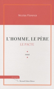Lhomme, le père - Le pacte.pdf