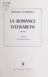 La romance d'Élisabeth