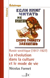 La révolution dans la culture et le mode de vie