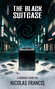 The Black Suitcase