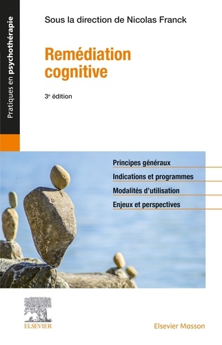 Remédiation cognitive 3e édition