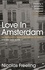 Love in Amsterdam. Van der Valk Book 1