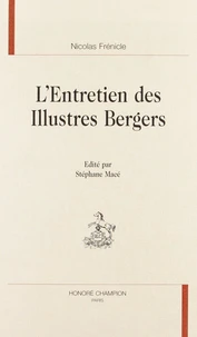 L'Entretien Des Illustres Bergers