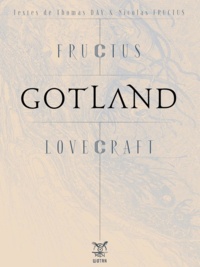 Nicolas Fructus et Thomas Day - Gotland.