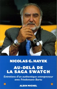 Au-delà de la saga Swatch
