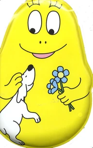 Dans la nature avec les Barbapapas