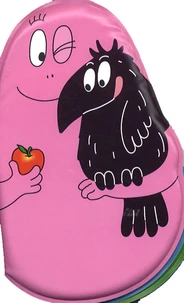 Les oiseaux de Barbapapa