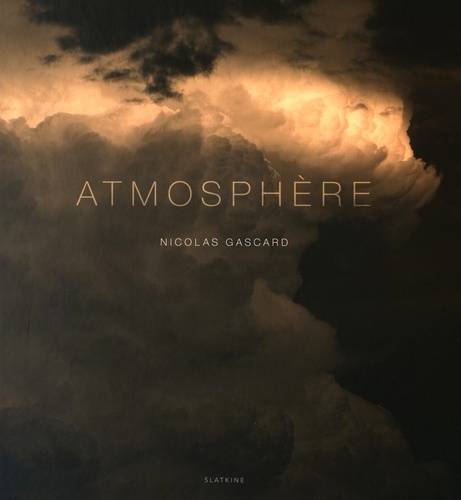 Nicolas Gascard - Atmosphère.