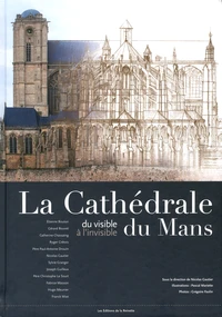 La cathédrale du Mans