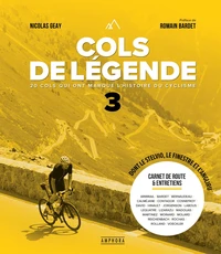 Cols de légende