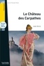 Nicolas Gerrier - LFF A2 : Ebook Le Château des Carpathes.
