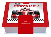 365 quiz Formule 1