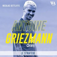 Antoine Griezmann