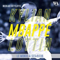 Kylian Mbappé Lottin