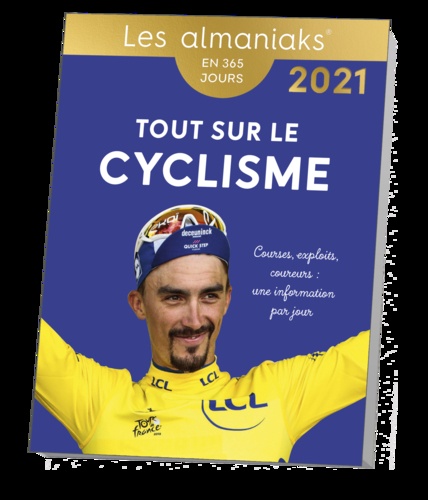 Tout sur le cyclisme  Edition 2021