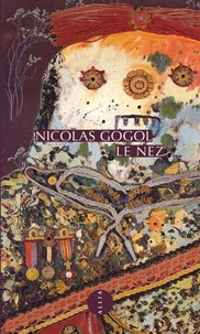 Le nez