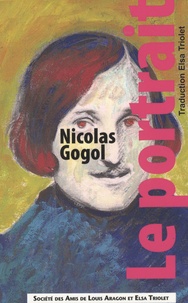 Nicolas Gogol - Le portrait.