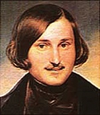 Nicolas Gogol - Le Révizor.