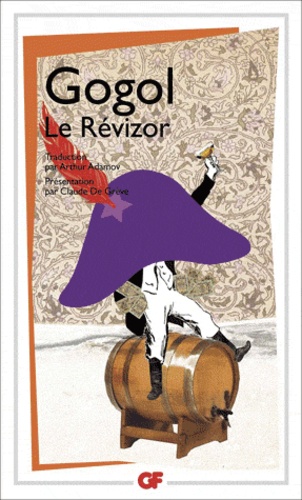 Le Révizor