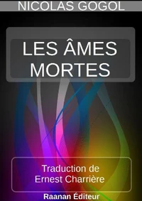 LES ÂMES MORTES
