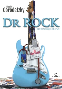 Dr Rock