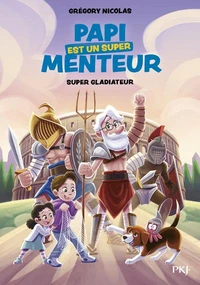 Super gladiateur