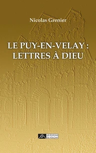 Le Puy-en-Velay