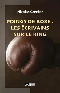 Poings de boxe