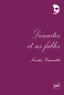 Nicolas Grimaldi - Descartes et ses fables.